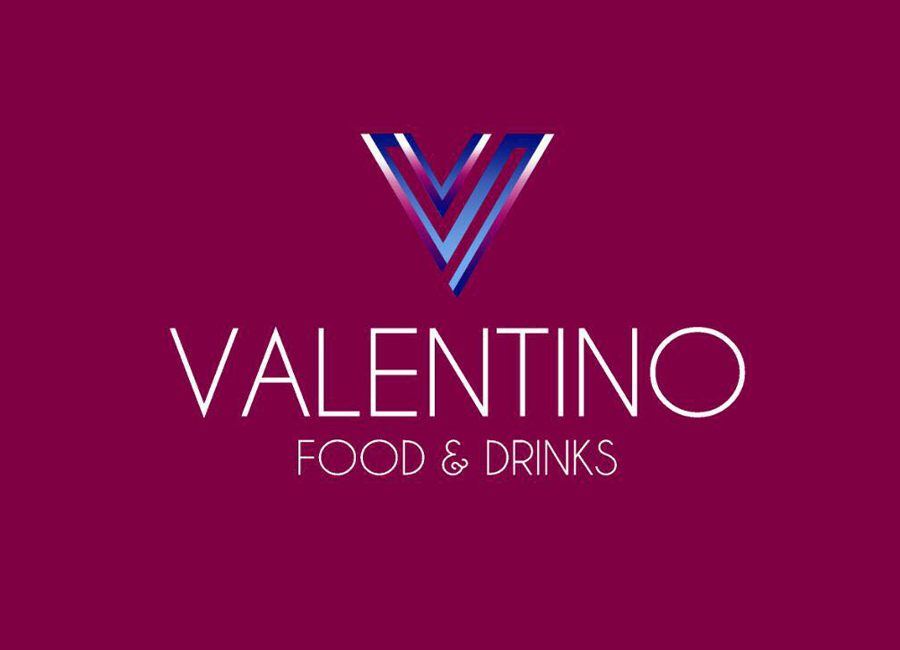 Valentino Food & Drinks